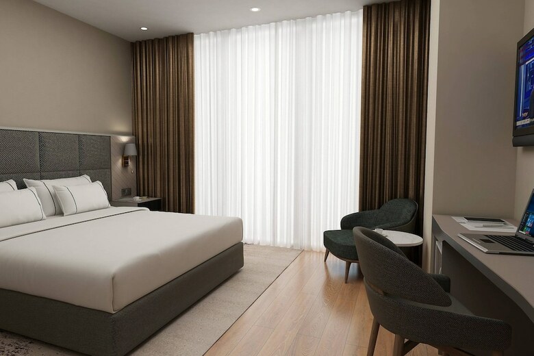 Delta Hotels By Marriott Istanbul Halic
