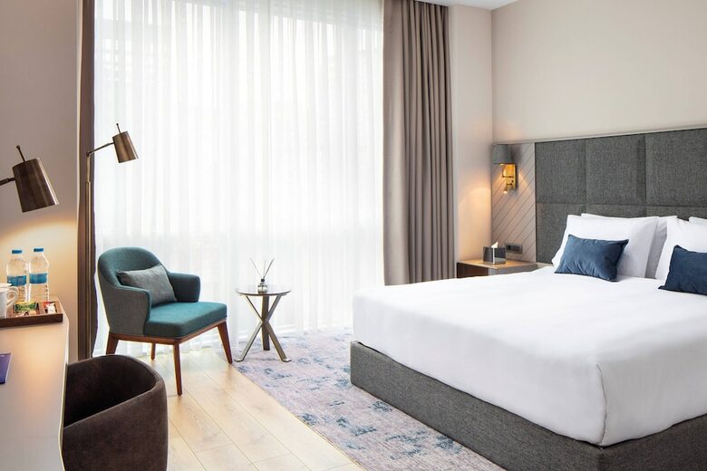 Delta Hotels By Marriott Istanbul Halic