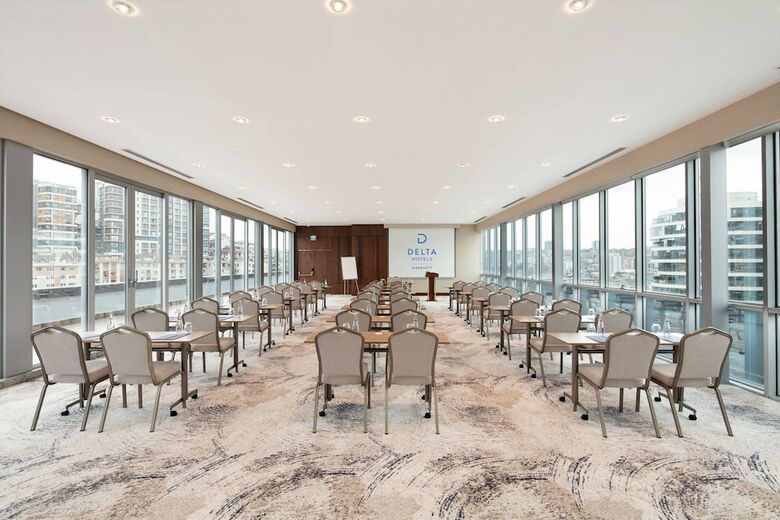 Delta Hotels By Marriott Istanbul Halic