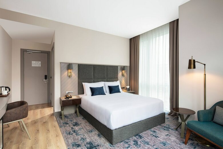 Delta Hotels By Marriott Istanbul Halic
