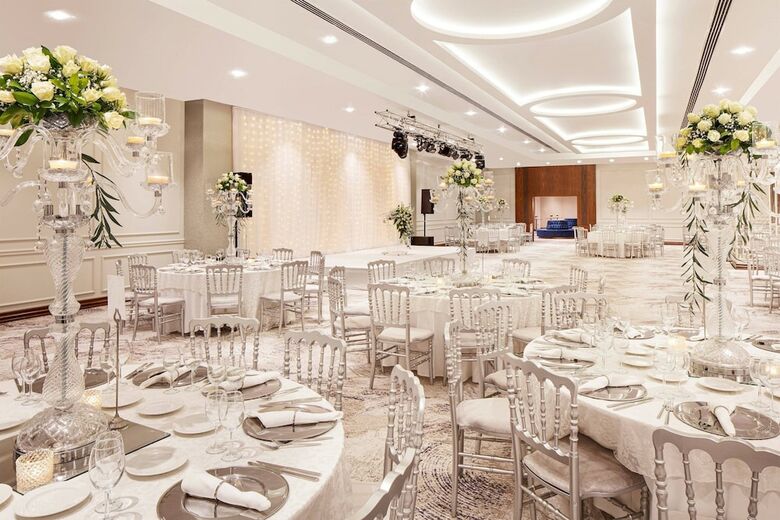 Delta Hotels By Marriott Istanbul Halic