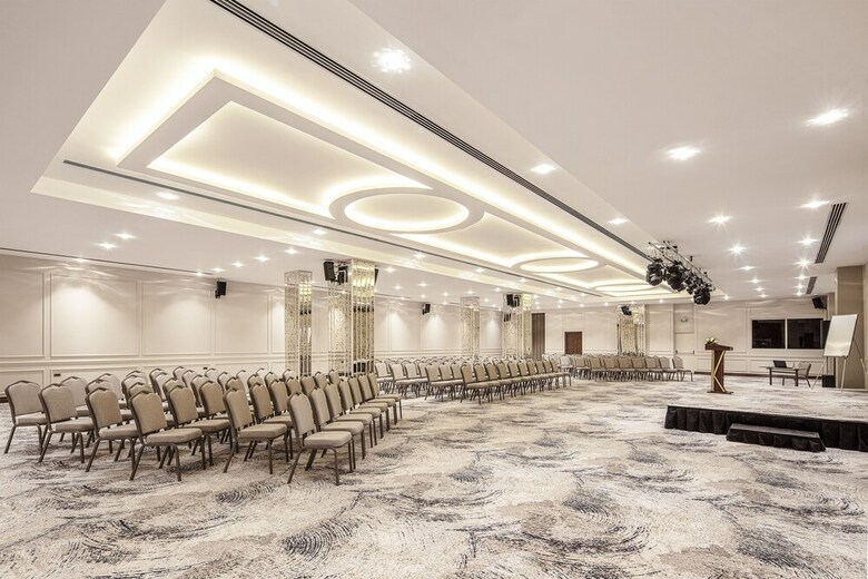 Delta Hotels By Marriott Istanbul Halic