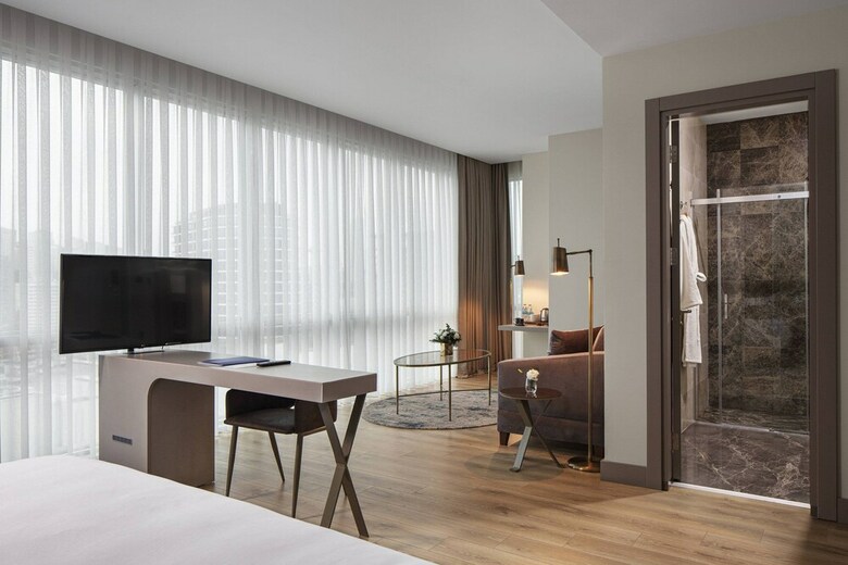 Delta Hotels By Marriott Istanbul Halic