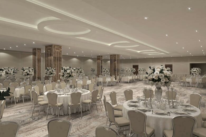 Delta Hotels By Marriott Istanbul Halic