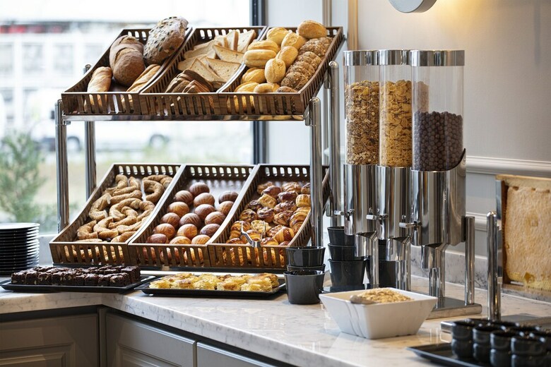 Delta Hotels By Marriott Istanbul Halic