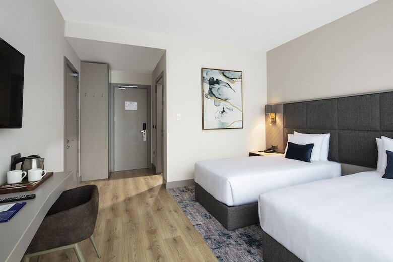 Delta Hotels By Marriott Istanbul Halic