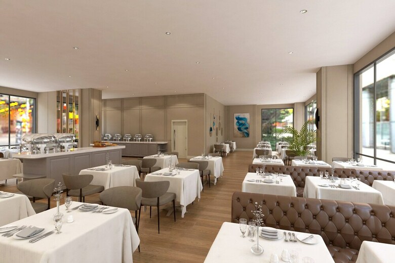Delta Hotels By Marriott Istanbul Halic