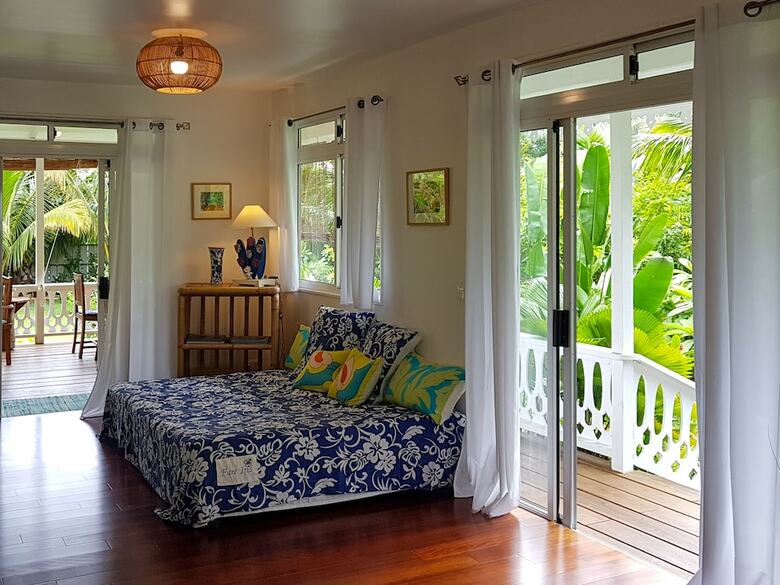Villa Iris