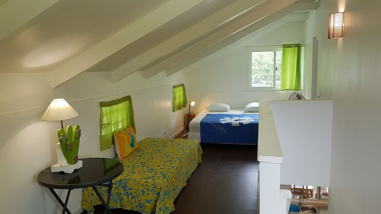 Villa Iris