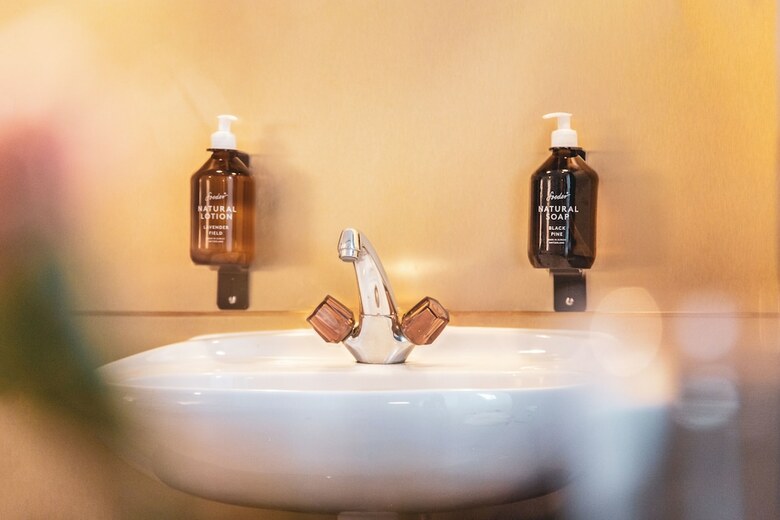 Hotel Krone Zurich