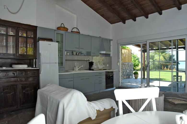Luxury Villas In Ktima Gerostathi
