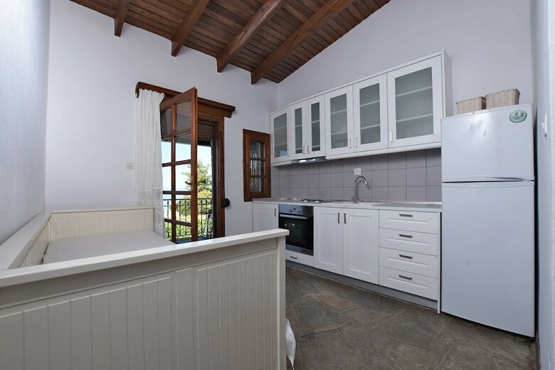 Luxury Villas In Ktima Gerostathi