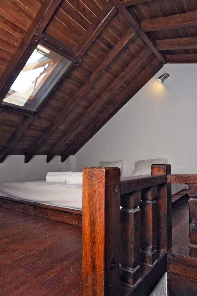 Luxury Villas In Ktima Gerostathi