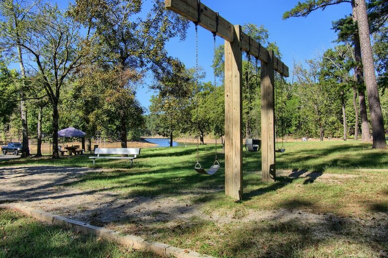 Parker Creek Bend Cabins
