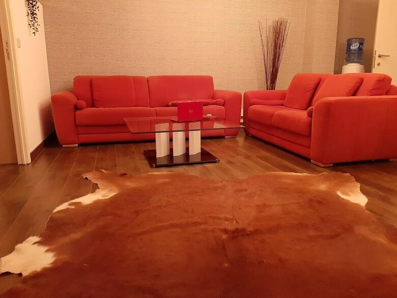 Diamond Bourse Apartments