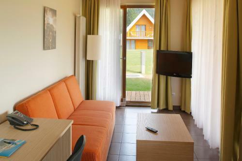 Terme Topolsica - Holiday Homes Ocepkov Gaj
