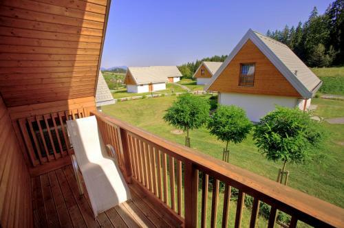 Terme Topolsica - Holiday Homes Ocepkov Gaj