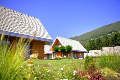 Terme Topolsica - Holiday Homes Ocepkov Gaj