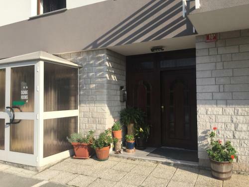 Hostal Tourist Rooms Sajovic