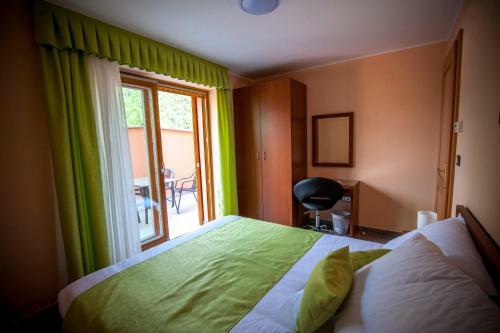 Apartments Masera