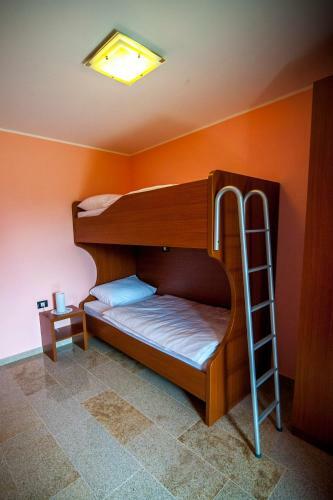 Apartments Masera
