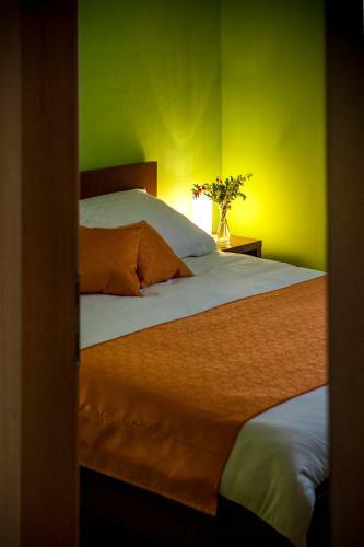 Apartments Masera
