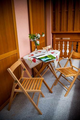 Apartments Masera