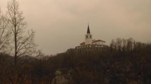Apartamentos Studio Brnat