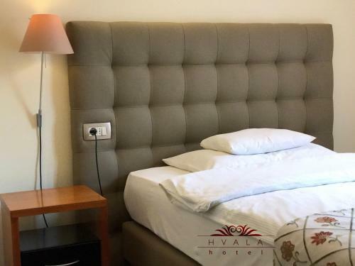 Hotel Hvala - Restaurant Topli Val