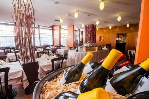 Hotel Hvala - Restaurant Topli Val