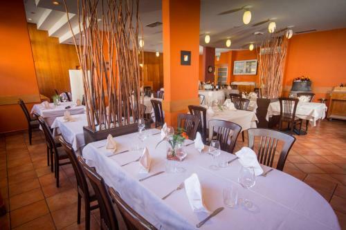 Hotel Hvala - Restaurant Topli Val