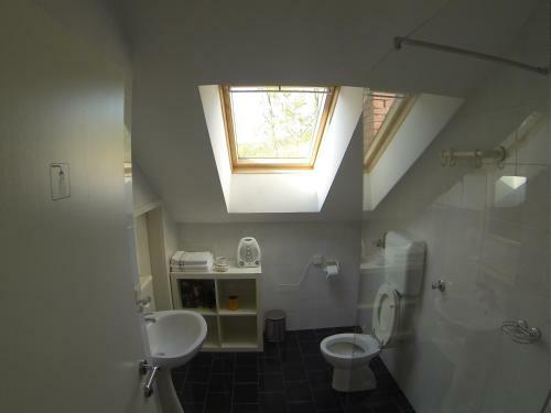 Hostal Guesthouse Mira G.