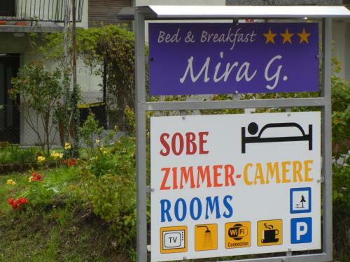 Hostal Guesthouse Mira G.