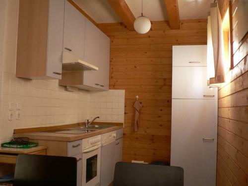 Apartments And Holiday Home Grohar