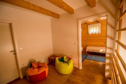 Apartments And Holiday Home Grohar
