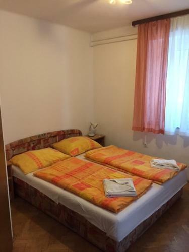 Youth Hostel Nika