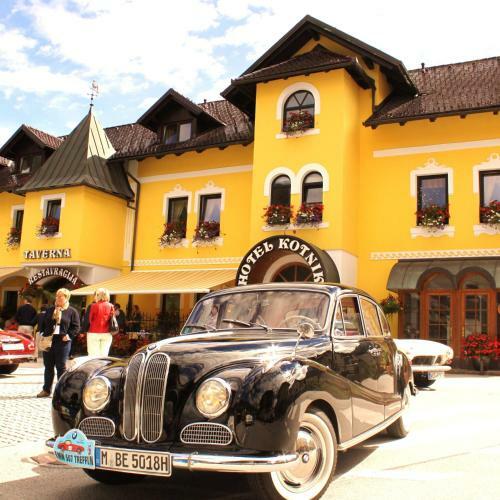 Hotel Kotnik