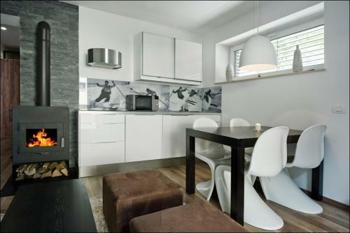 Apartamentos House Neza