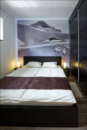 Apartamentos House Neza