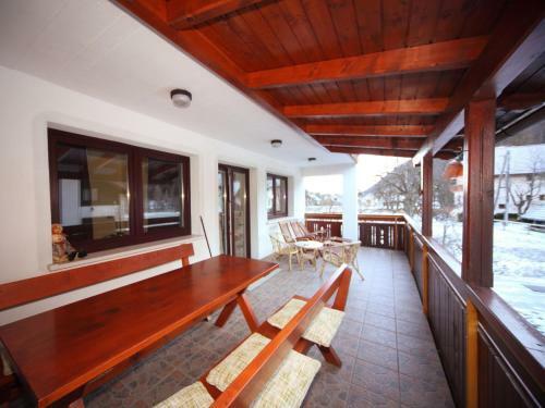 Apartments And Rooms Jozica