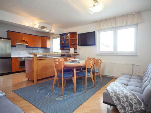 Apartments And Rooms Jozica
