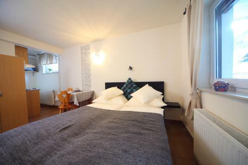 Apartments And Rooms Jozica