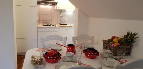Apartments Vijolica
