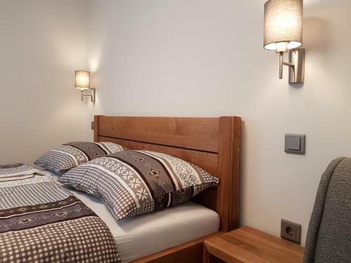 Apartments Milena