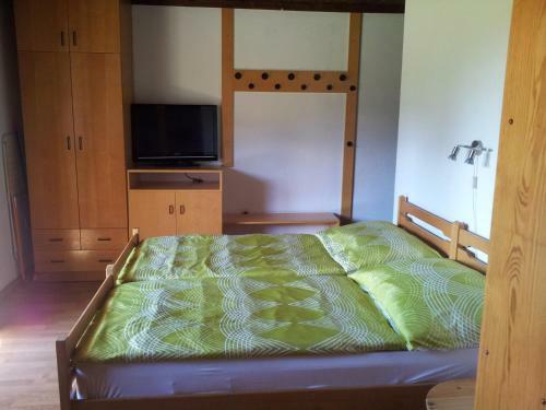 Apartments Milena
