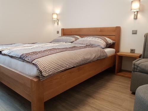 Apartments Milena