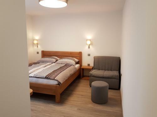 Apartments Milena