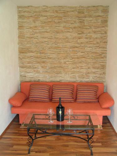 Hostal Apartments & Rooms Tempfer