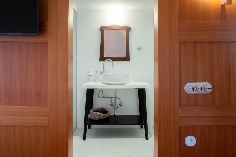 Bed & Breakfast Design Rooms Pr' Gavedarjo