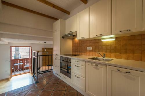 Apartamentos Villa Nebina